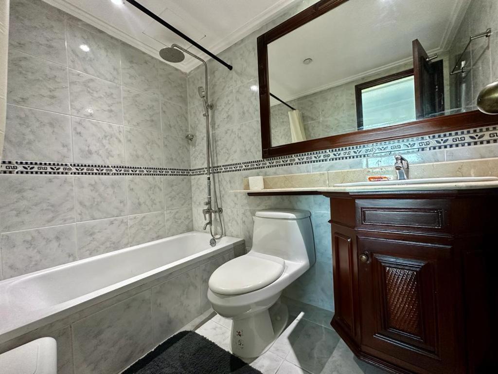 Gateway For You And Your Loves Ones I Sleeps 6 Санто-Доминго Экстерьер фото