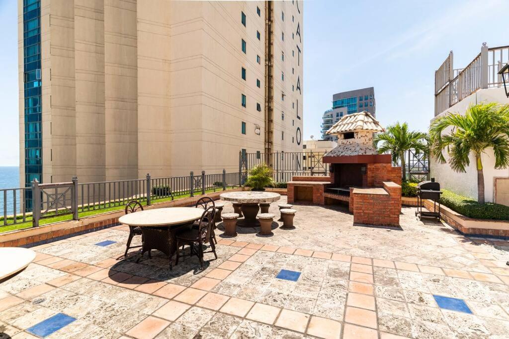 Gateway For You And Your Loves Ones I Sleeps 6 Санто-Доминго Экстерьер фото